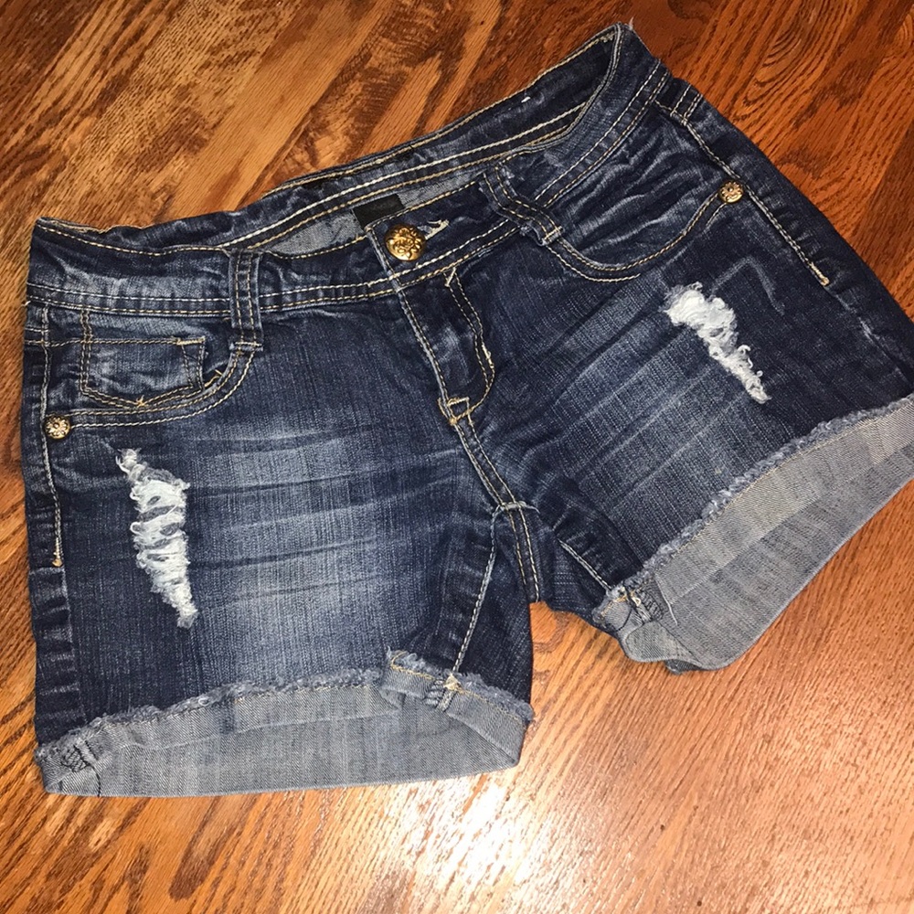 Shorts